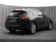 Infiniti QX70 Москва  - изображение 31