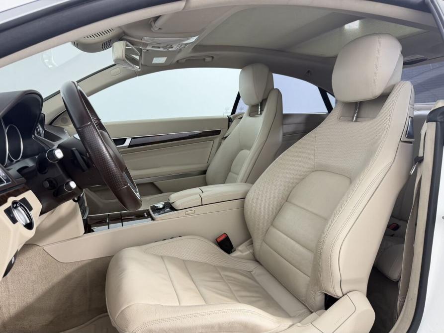 Mercedes-Benz E-Класс IV (W212 S212 C207) Рестайлинг Калининград  - изображение 10