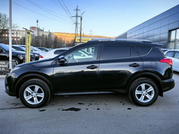 Toyota RAV4 IV (XA40) с пробегом 2013 года, цена 1 949 000 рублей, 241723 км, внедорожник, Автокод Объявления