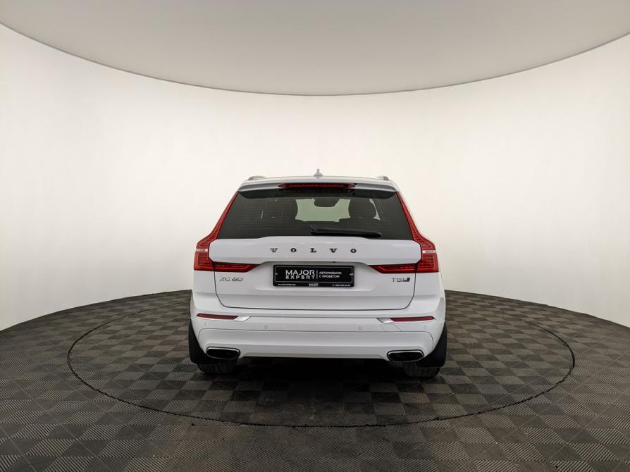 Volvo XC60 II Москва  - изображение 6