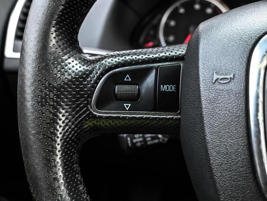 Audi Q5 I (8R) Новороссийск  - изображение 15