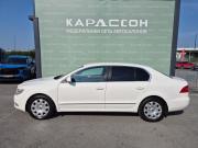 Skoda Superb II Екатеринбург  - изображение 15