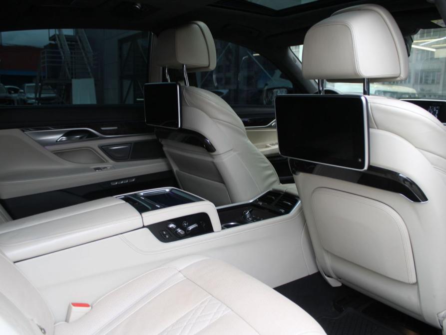 BMW 7 серии VI (G11/G12) Самара  - изображение 10