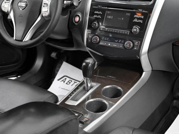 Nissan Teana III с пробегом 2015 года, цена 869 000 рублей, 118736 км, седан, Автокод Объявления