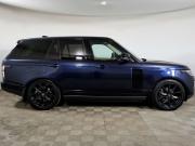 Land Rover Range Rover IV Рестайлинг Санкт-Петербург  - изображение 28