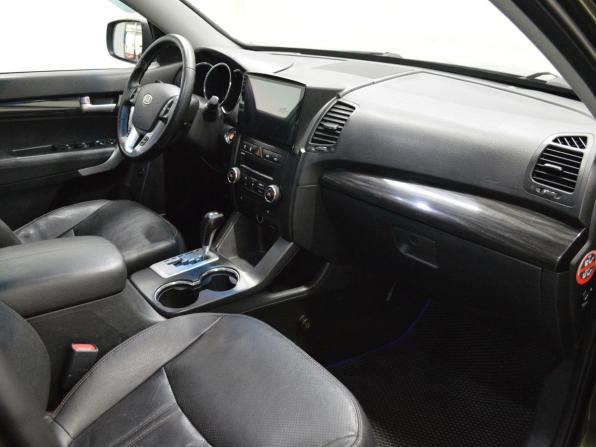 Kia Sorento II с пробегом 2011 года, цена 990 000 рублей, 287733 км, внедорожник, Автокод Объявления