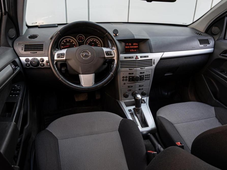 Opel Astra H Рестайлинг Краснодар  - изображение 6