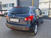 Nissan Qashqai I Москва  - изображение 22