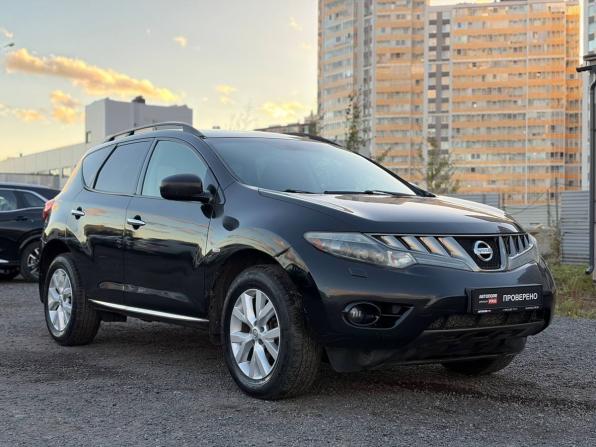 Nissan Murano II (Z51) Рестайлинг с пробегом 2010 года, цена 945 000 рублей, 270000 км, внедорожник, Автокод Объявления