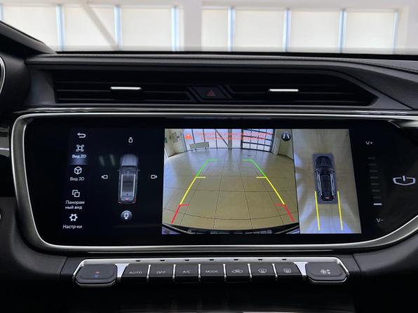 Geely Atlas Pro с пробегом 2023 года, цена 1 700 000 рублей, 168007 км, внедорожник, Автокод Объявления