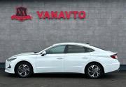 Hyundai Sonata VIII (DN8) Альметьевск  - изображение 39