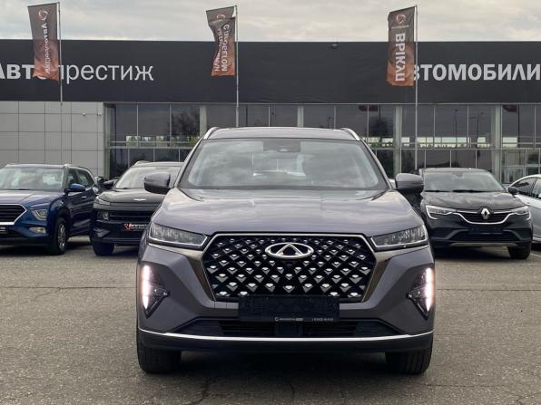 Chery Tiggo 7 Pro Max I с пробегом 2024 года, цена 1 915 000 рублей, 49850 км, внедорожник, Автокод Объявления