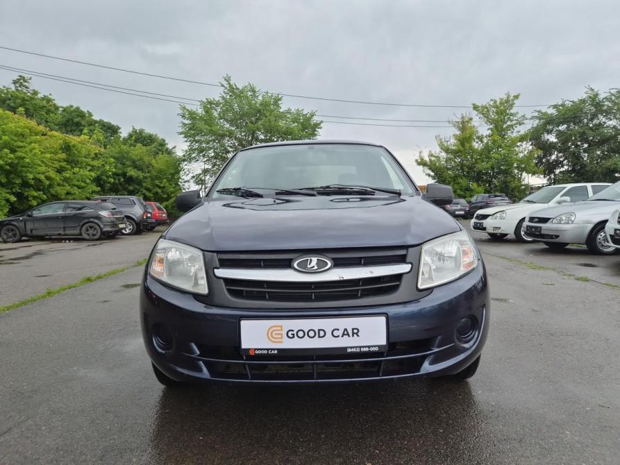 Lada (ВАЗ) Granta I Саратов  - изображение 2