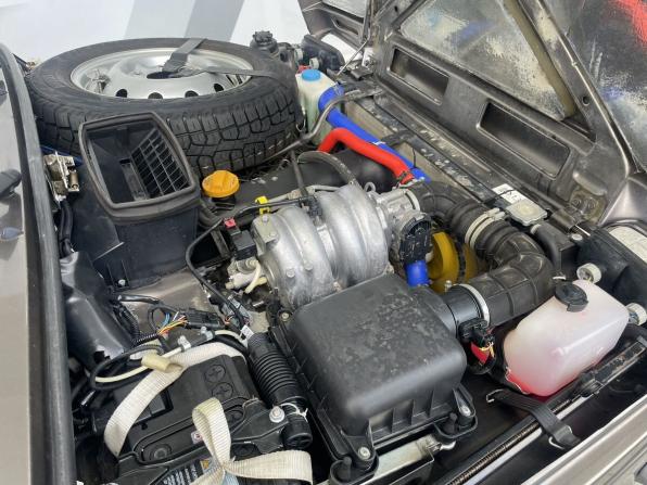 Lada (ВАЗ) 2121 (4x4) I Рестайлинг с пробегом 2019 года, цена 678 000 рублей, 88049 км, внедорожник, Автокод Объявления