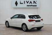 Mercedes-Benz A-Класс IV (W177) Москва  - изображение 16