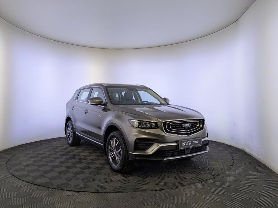 Belgee X70 I Москва  - изображение 3
