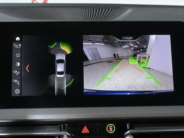 BMW 3 серии VII (G2x) с пробегом 2019 года, цена 3 250 000 рублей, 86981 км, седан, Автокод Объявления