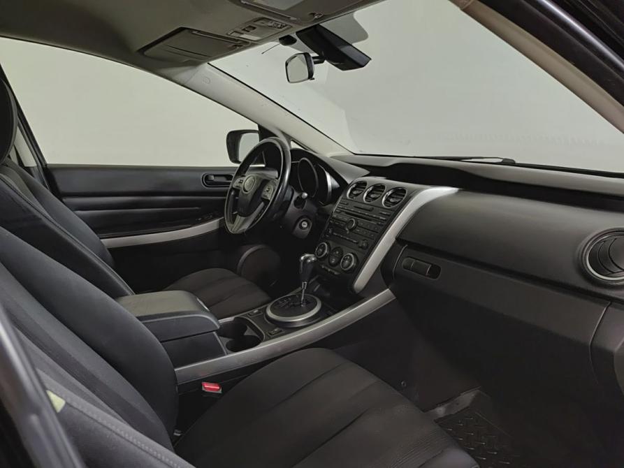 Mazda CX-7 I Рестайлинг Уфа  - изображение 13