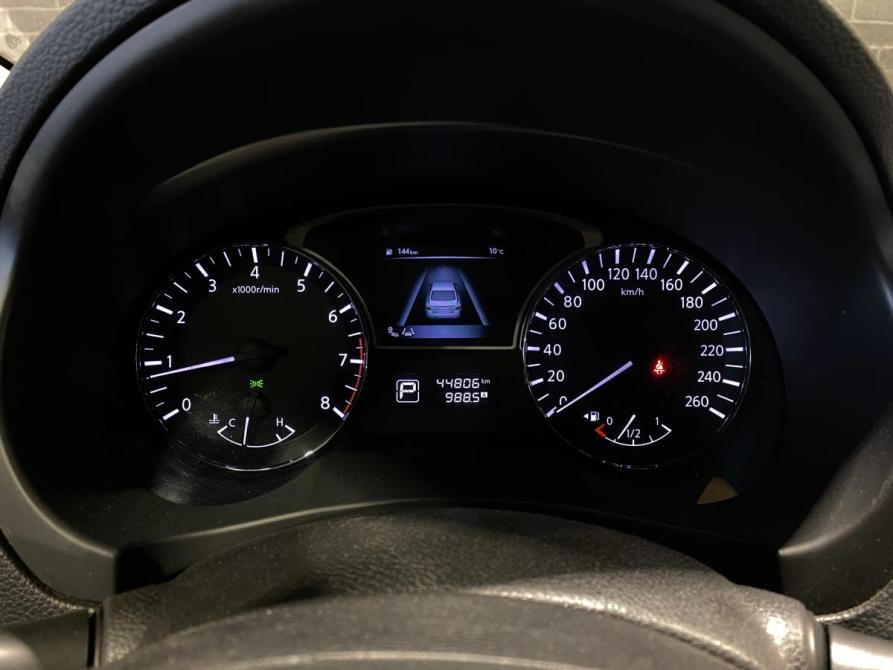 Nissan Teana III Челябинск  - изображение 23