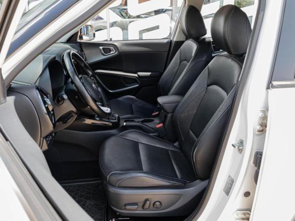 Kia Soul III с пробегом 2019 года, цена 1 960 000 рублей, 132688 км, хэтчбек, Автокод Объявления