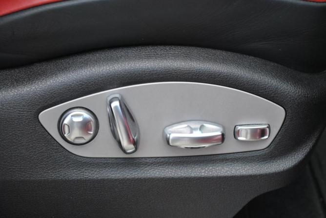 Porsche Macan I Рестайлинг с пробегом 2019 года, цена 7 050 000 рублей, 77122 км, внедорожник, Автокод Объявления