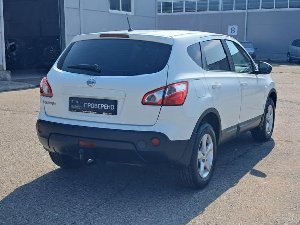 Nissan Qashqai I Рестайлинг с пробегом 2012 года, цена 900 000 рублей, 207434 км, внедорожник, Автокод Объявления