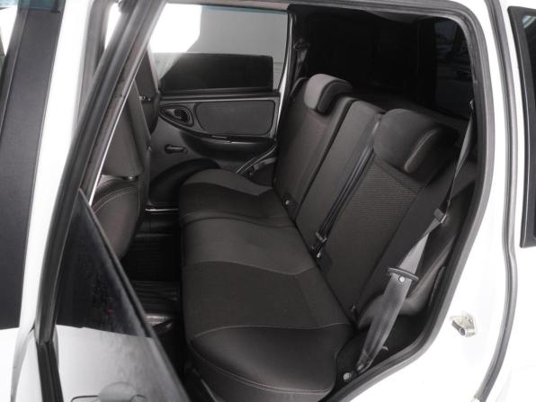 Chevrolet Niva I Рестайлинг с пробегом 2018 года, цена 769 000 рублей, 157073 км, внедорожник, Автокод Объявления