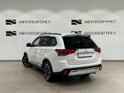 Mitsubishi Outlander III Рестайлинг 3 Санкт-Петербург  - изображение 17