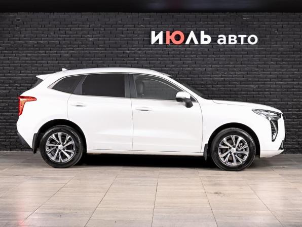 Haval Jolion I с пробегом 2023 года, цена 1 930 000 рублей, 19225 км, внедорожник, Автокод Объявления