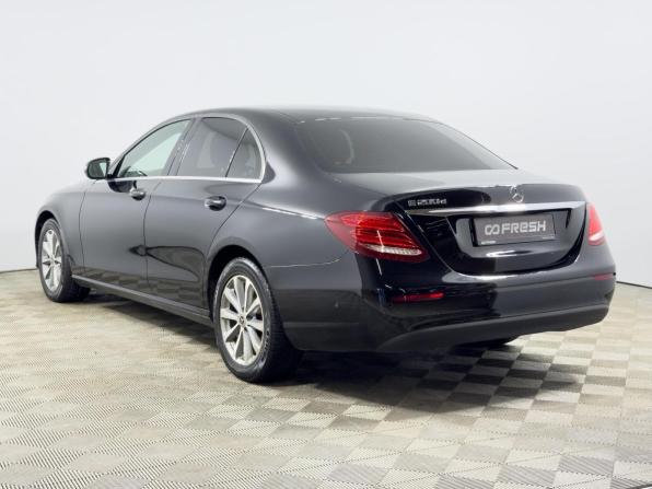 Mercedes-Benz E-Класс V (W213 S213 C238) с пробегом 2019 года, цена 2 199 900 рублей, 287590 км, седан, Автокод Объявления