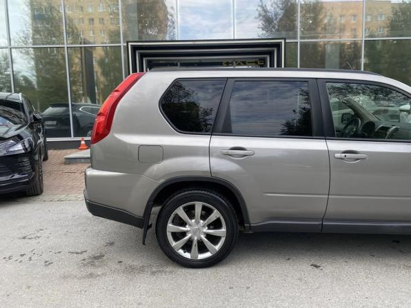 Nissan X-Trail II с пробегом 2008 года, цена 888 000 рублей, 220166 км, внедорожник, Автокод Объявления