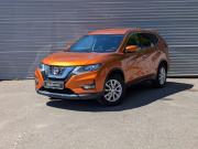Nissan X-Trail III Рестайлинг Москва  - изображение 31
