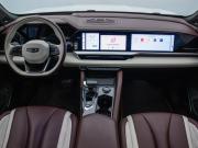 Geely Monjaro I Москва  - изображение 33