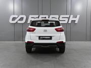 Hyundai Creta I Ростов-на-Дону  - изображение 21