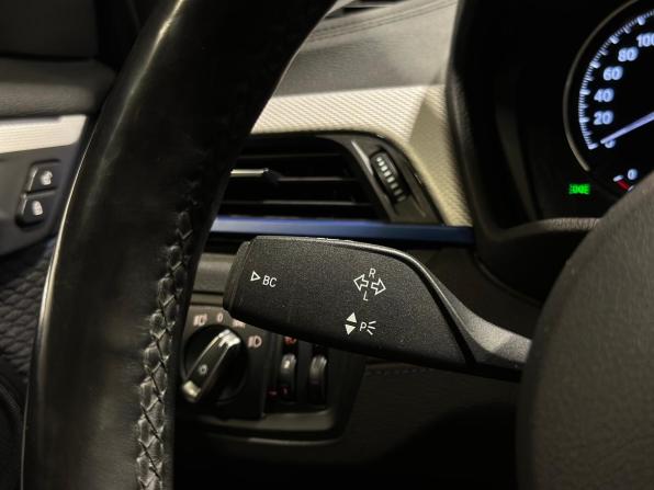 BMW X1 II (F48) Рестайлинг с пробегом 2020 года, цена 3 300 000 рублей, 87289 км, внедорожник, Автокод Объявления
