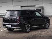 GAC Trumpchi S9 Москва  - изображение 40