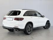 Mercedes-Benz GLC I (X253) Рестайлинг Воронеж  - изображение 82