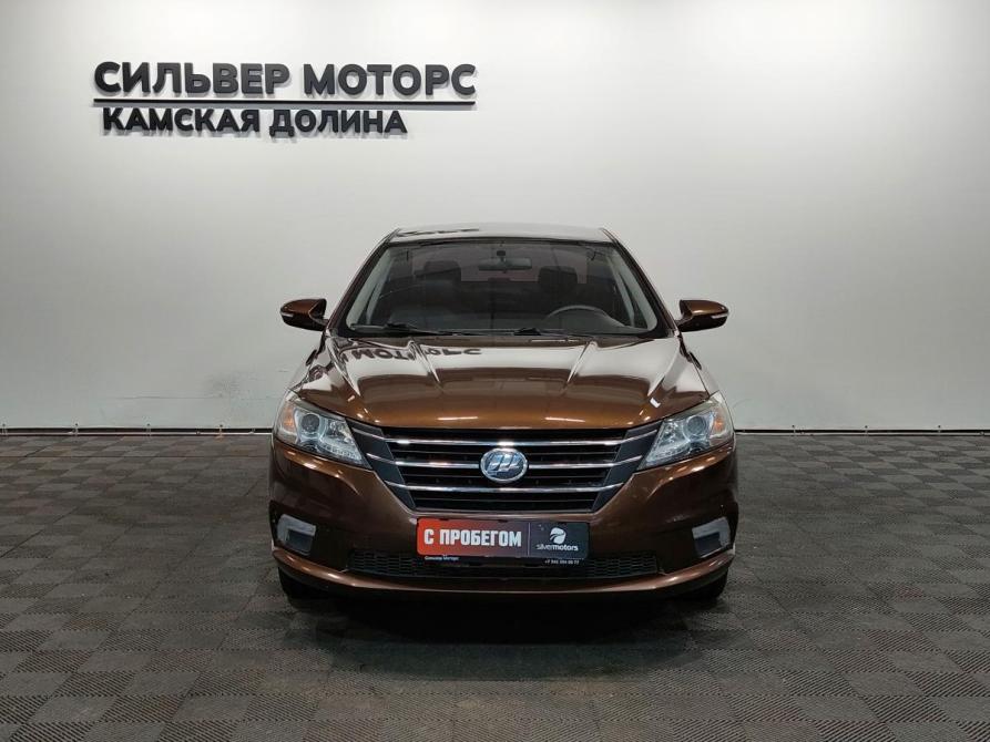 Lifan Solano II Пермь  - изображение 2
