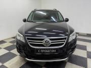 Volkswagen Tiguan I Воронеж  - изображение 14