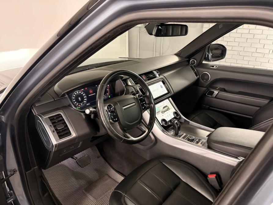 Land Rover Range Rover Sport II Рестайлинг Екатеринбург  - изображение 9
