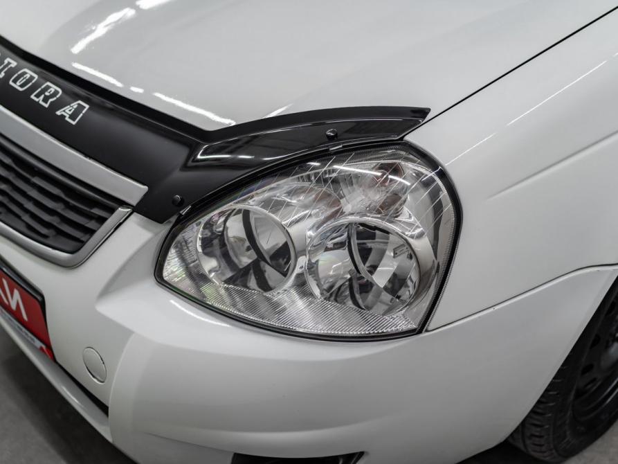 Lada (ВАЗ) Priora I Красноярск  - изображение 20