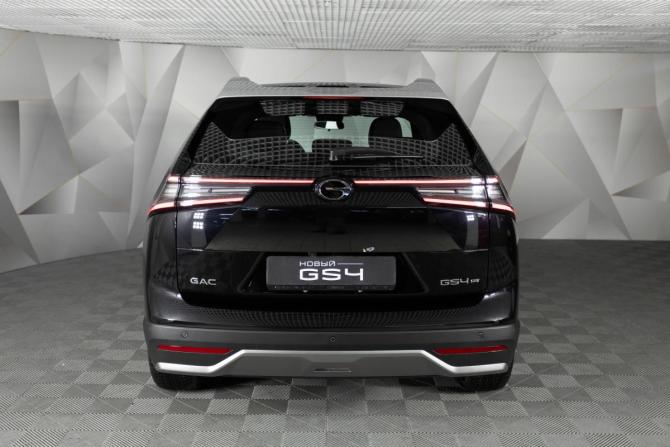 Новый GAC GS4 2025 года, цена 4 014 000 рублей, внедорожник, Автокод Объявления