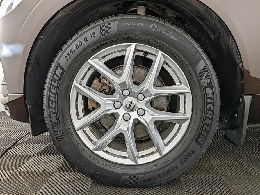 Volvo XC60 II Москва  - изображение 18