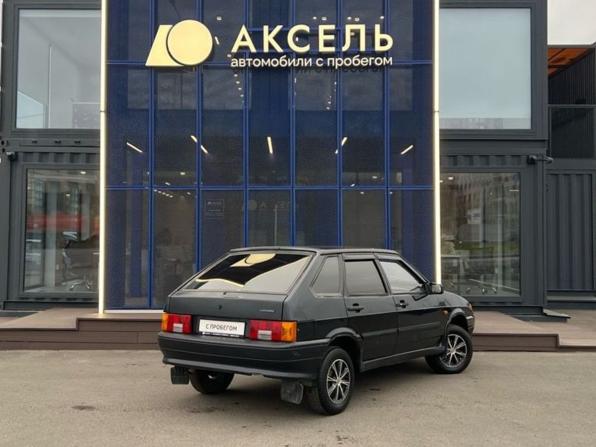 Lada (ВАЗ) 2114 с пробегом 2008 года, цена 175 000 рублей, 172000 км, хэтчбек, Автокод Объявления
