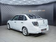 Lada (ВАЗ) Granta I Самара  - изображение 24