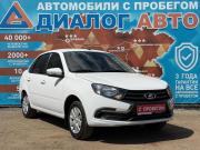 Lada (ВАЗ) Granta I Рестайлинг Набережные Челны  - изображение 19