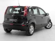 Nissan Note I Рестайлинг Москва  - изображение 30
