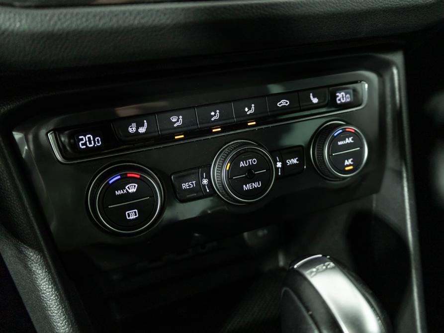 Volkswagen Tiguan II Санкт-Петербург  - изображение 17