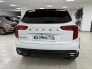 Haval Jolion I Рестайлинг Оренбург  - изображение 25