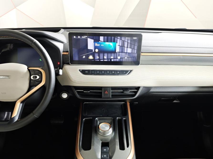 Haval Jolion I Москва  - изображение 15